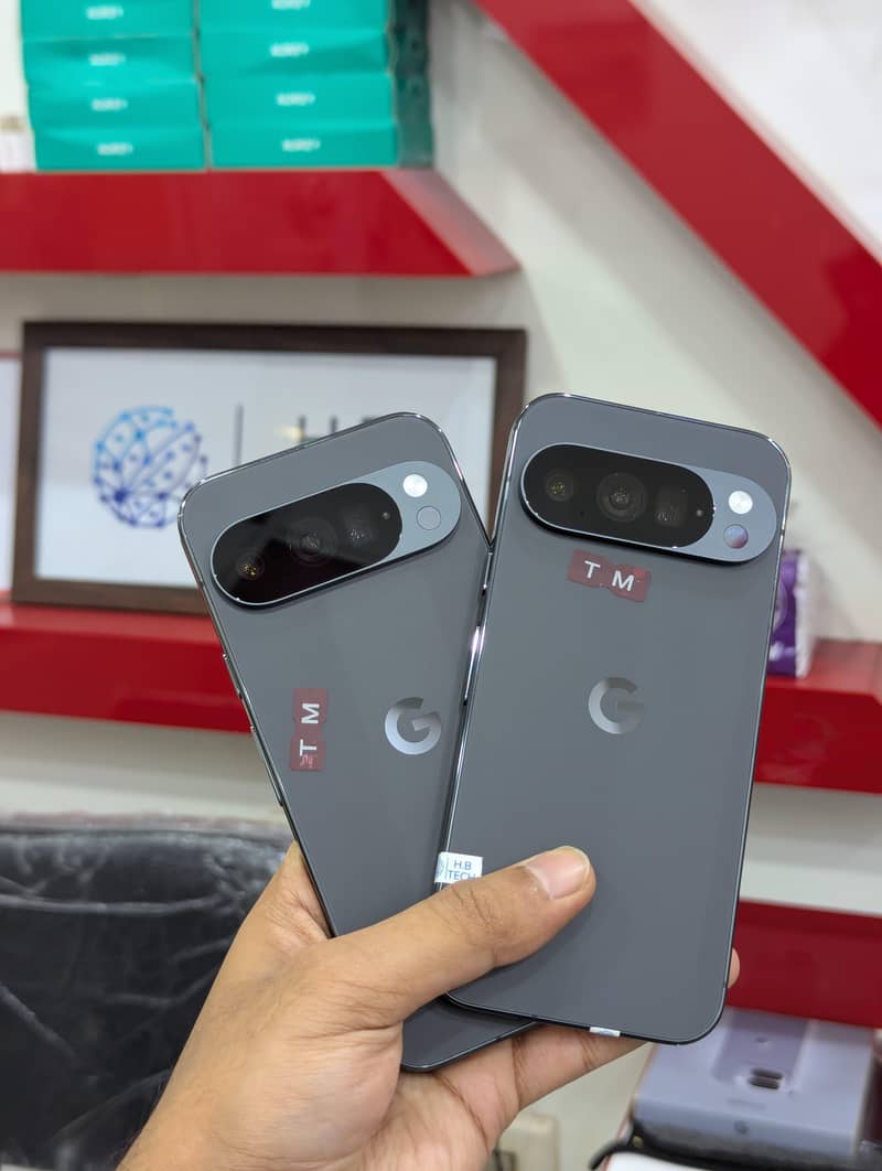 Google Pixel 10 Pro 0