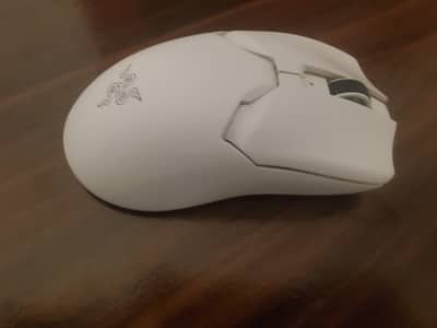 RAZER VIPER V2 PRO WHITE