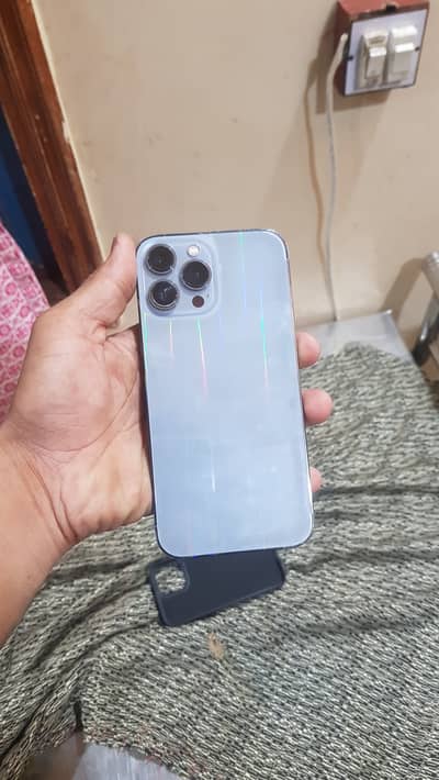Apple iPhone 13 Pro Max jv 128