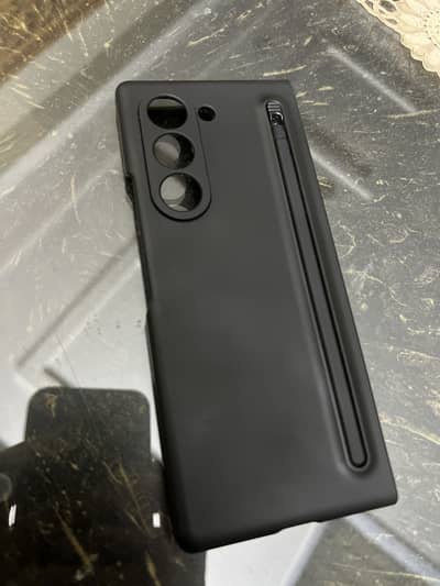 Samsung Z Fold 6 Case