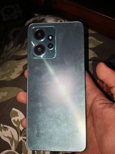 Xiaomi Redmi Note 12