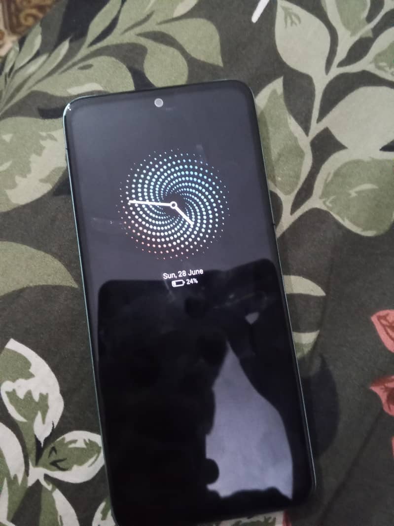 Xiaomi Redmi Note 12 1