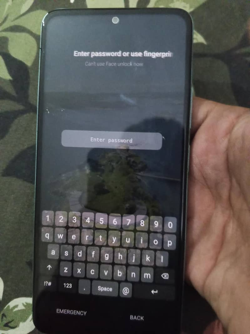 Xiaomi Redmi Note 12 4