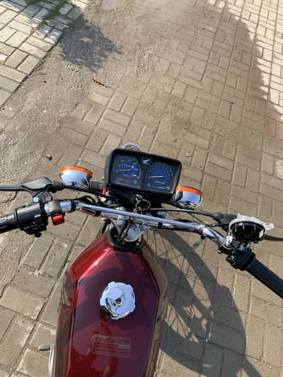 honda 2023 for sale only whatsup 03318858566