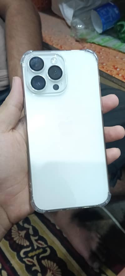 Apple iPhone 14 Pro Max 256
