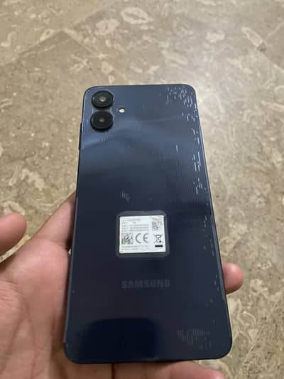 Samsung Mobile A06