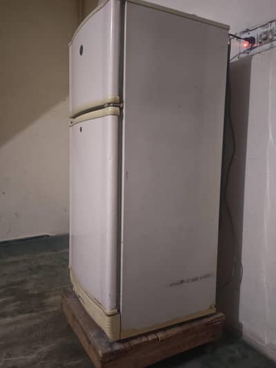 pel freezer