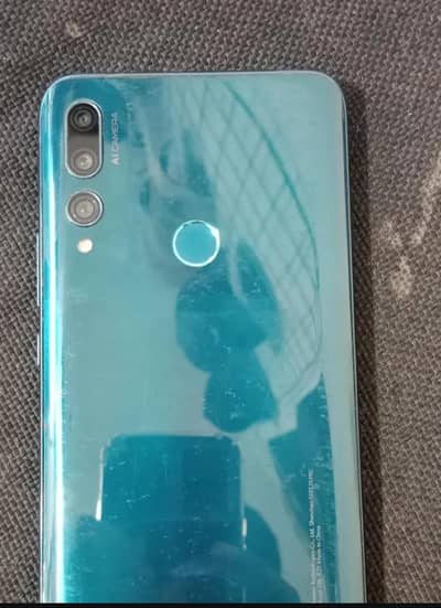 Huawei Y9 Prime