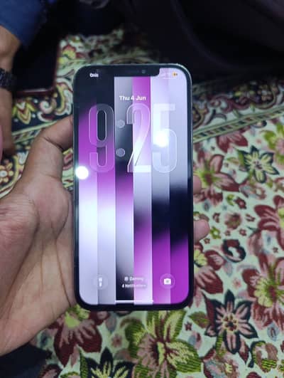 Apple iPhone 12 Pro Max