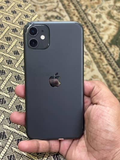 Apple iPhone 11