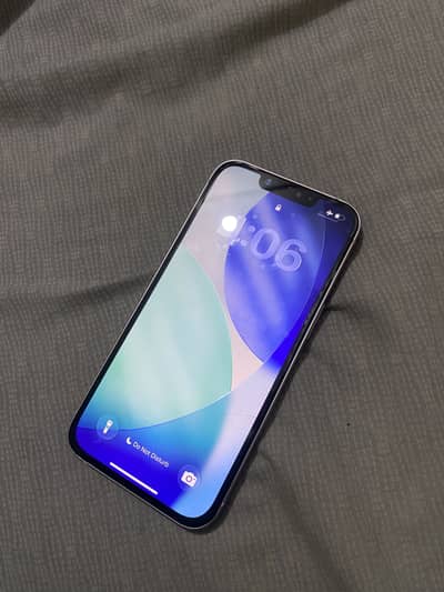 iPhone 13 non pta non active 128