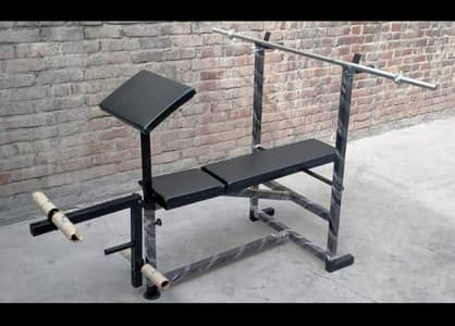 dumbbells