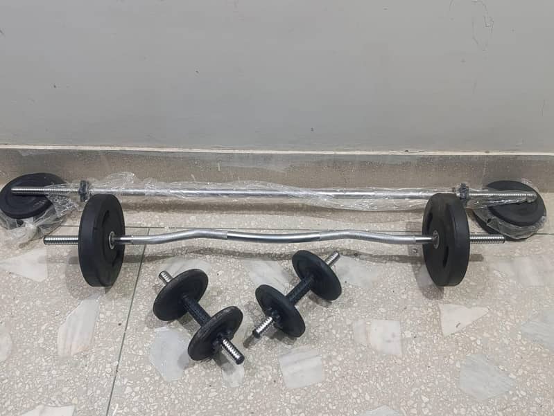 dumbbells 3