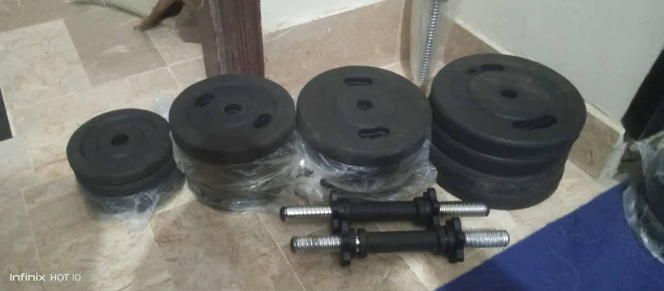 dumbbells 4