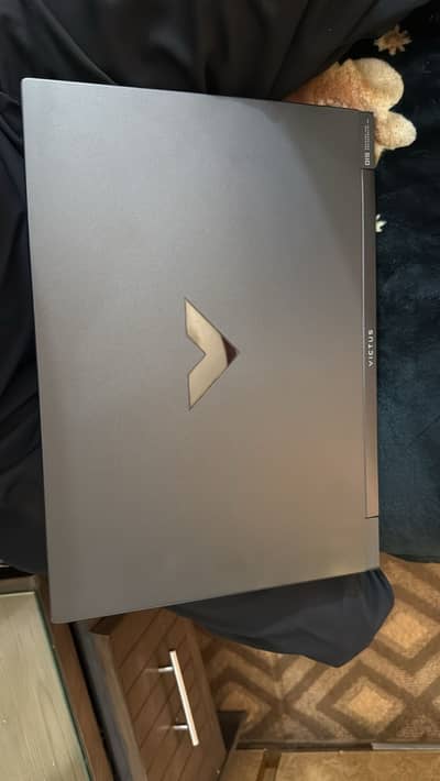 Hp Vitus Core i5 12th Gen Navida Geforce RTX 3050