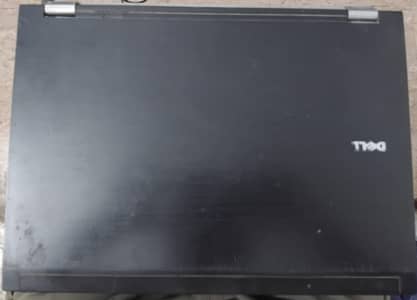 dell laptop