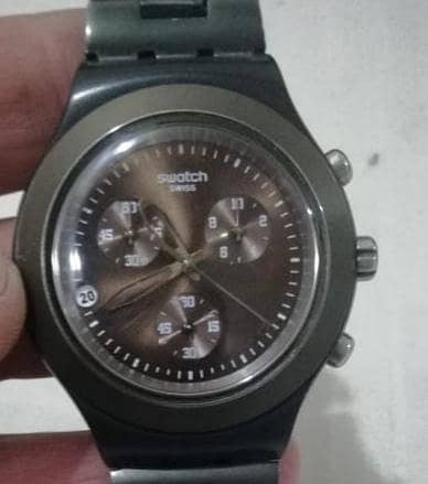 lat watches