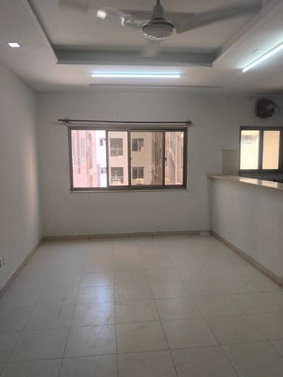 Two bedrooms unfurnished flat available for rent in E11 2