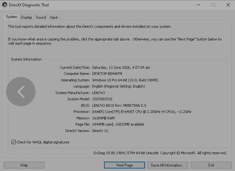 Gaming PC 0
