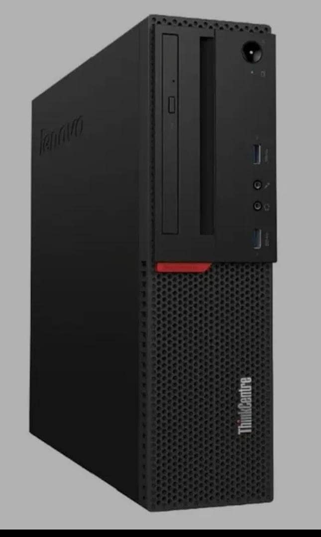 Gaming PC 4