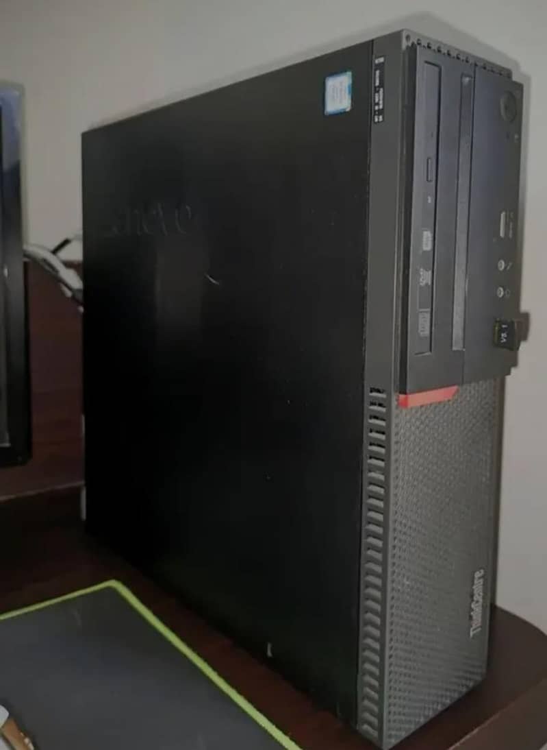 Gaming PC 5
