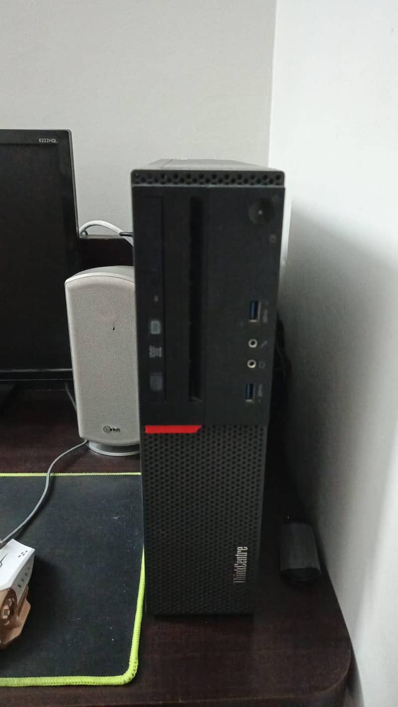 Gaming PC 6