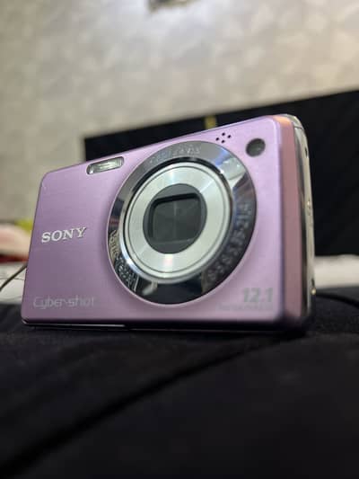 Sony Camera