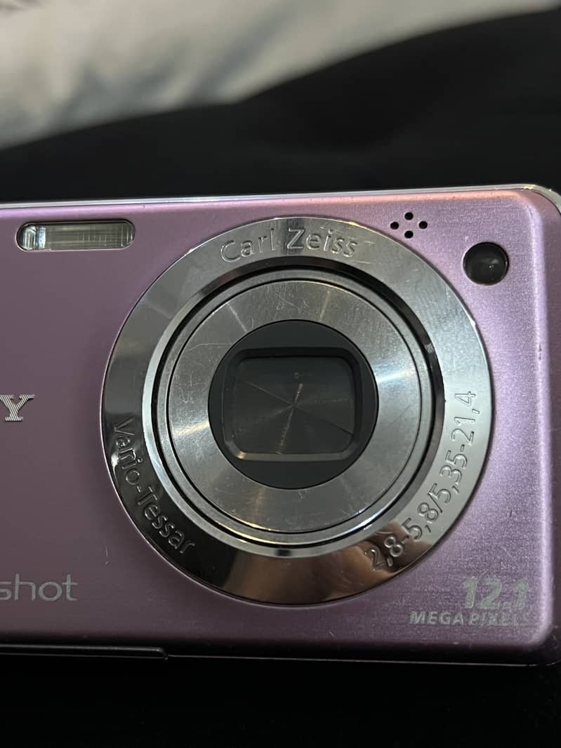 Sony Camera 1