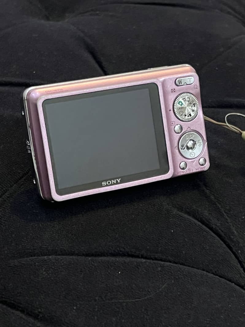 Sony Camera 2