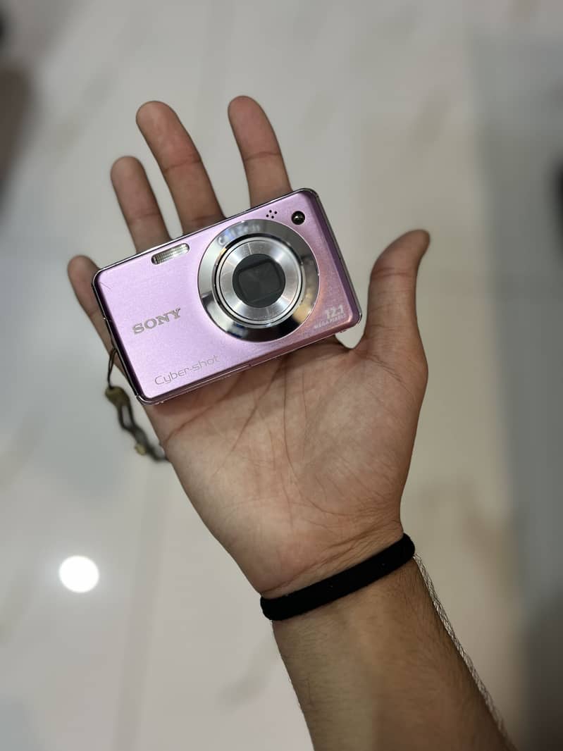 Sony Camera 3