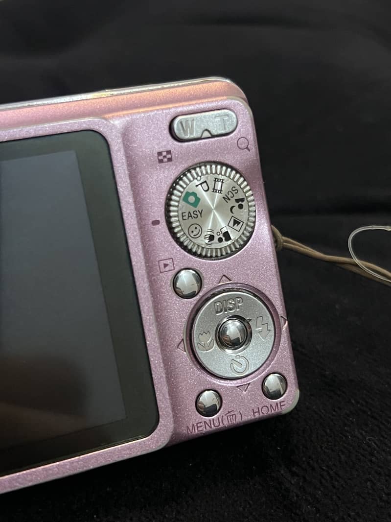 Sony Camera 4