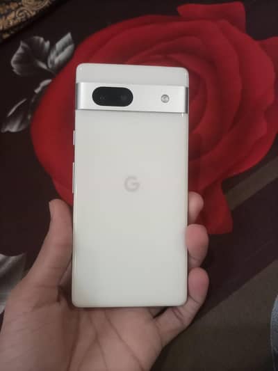 Google Pixel 7a