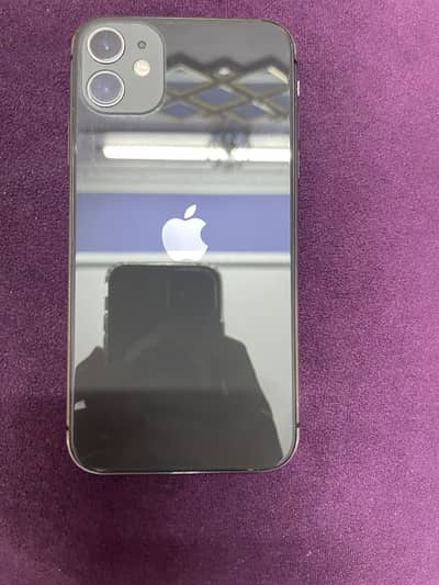 “*CHANCE DEAL IPHONE 11 128GB FACTORY UNLOCKED FOR SALE IN CHEAP RATES