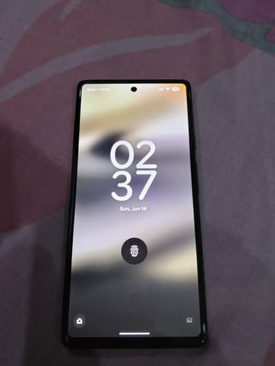 Google Pixel 6a