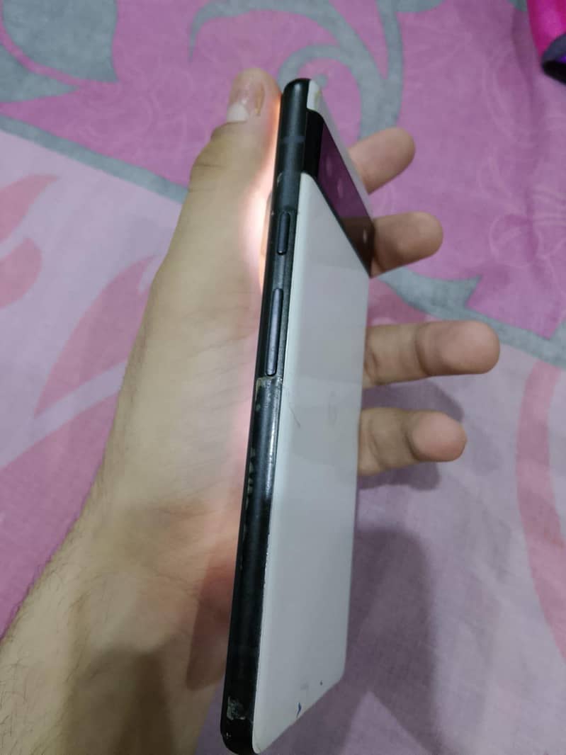 Google Pixel 6a 3