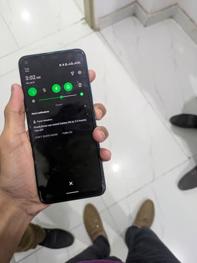 Infinix Hot 10