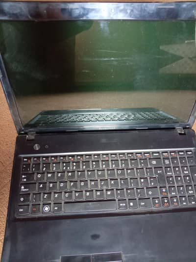 Lenovo Laptop B960