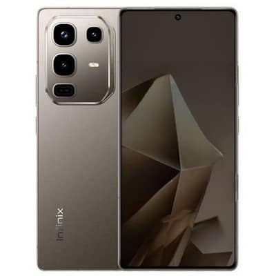 Infinix Note 50 Pro