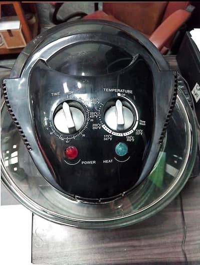 Air Fryer XL (12 Liters)