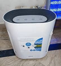 Beurer LR210 with box