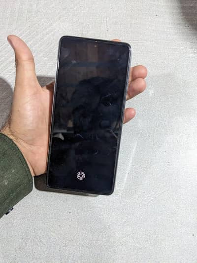 Tecno CAMON 20
