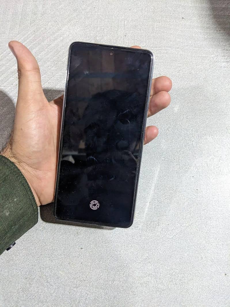 Tecno CAMON 20 0