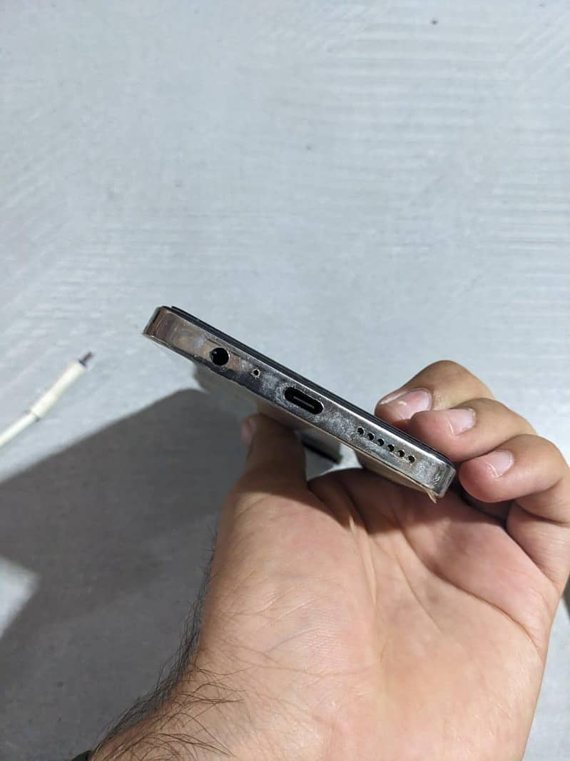 Tecno CAMON 20 4