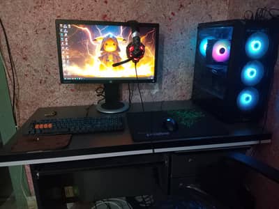 Hp Monitor 1080p 60hz