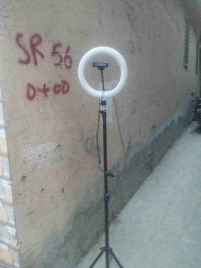 Ring light