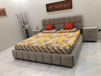 bed king size