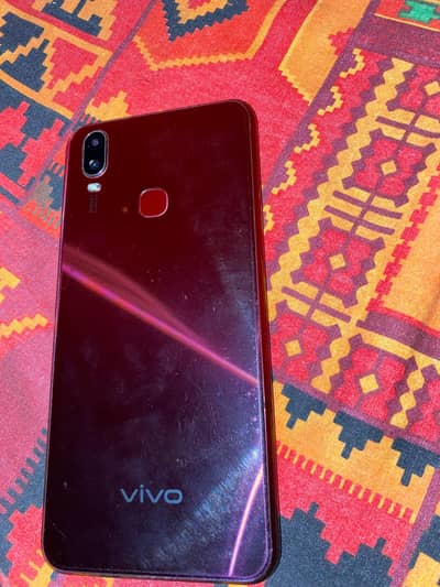Vivo Y11