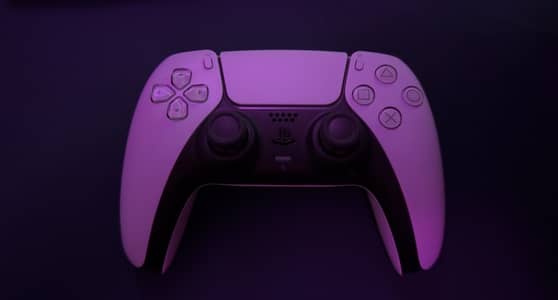 Playstation 5 Controller