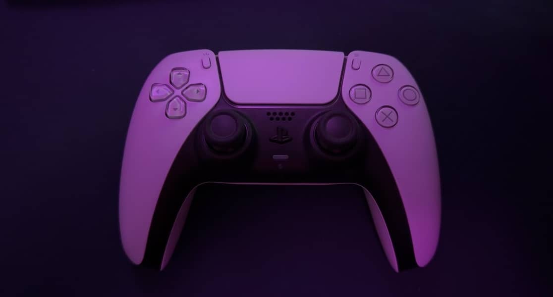 Playstation 5 Controller 0