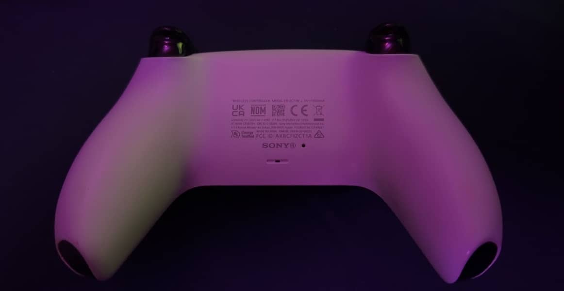 Playstation 5 Controller 1